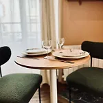 L\'Oreva, Adorable Studio Rennes