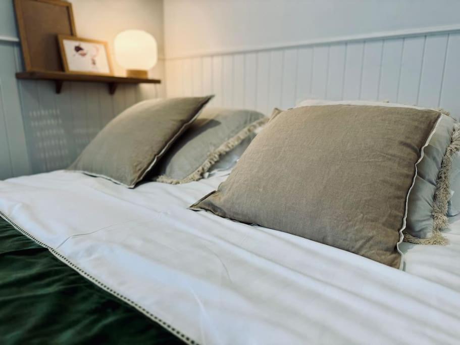 L'oreva, Adorable Appartement Rennes
