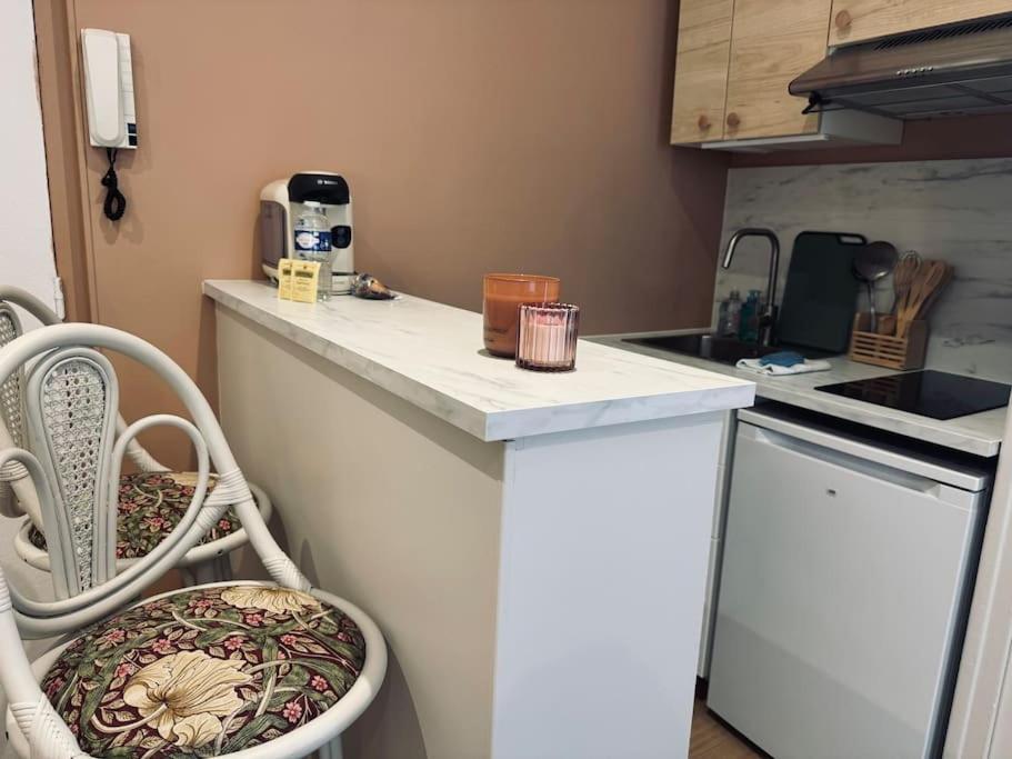 L'oreva, Adorable Appartement *
