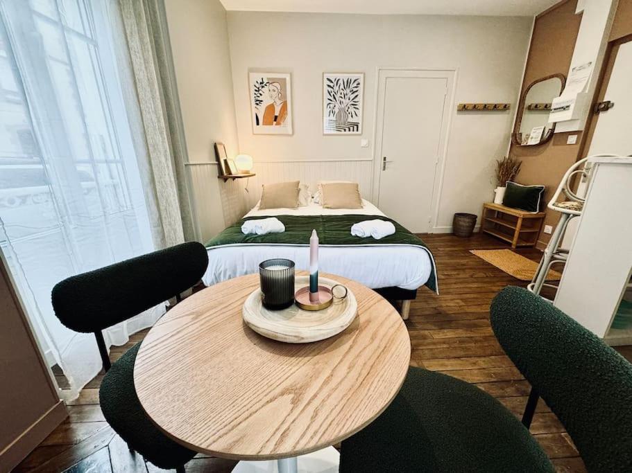 L'oreva, Adorable Appartement