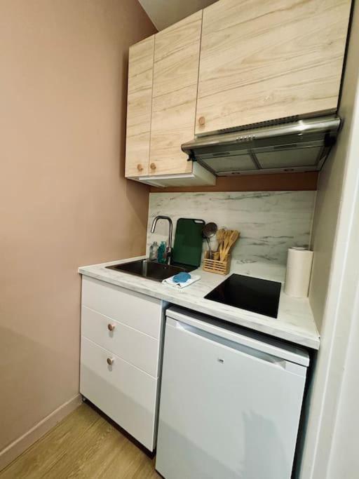 Appartement L'oreva, Adorable