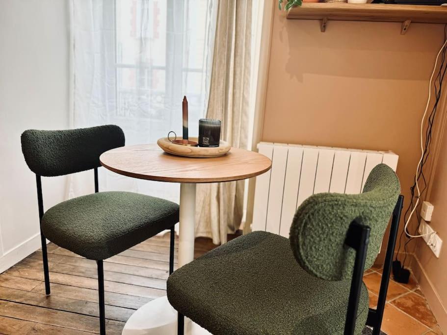 Appartement L'oreva, Adorable *