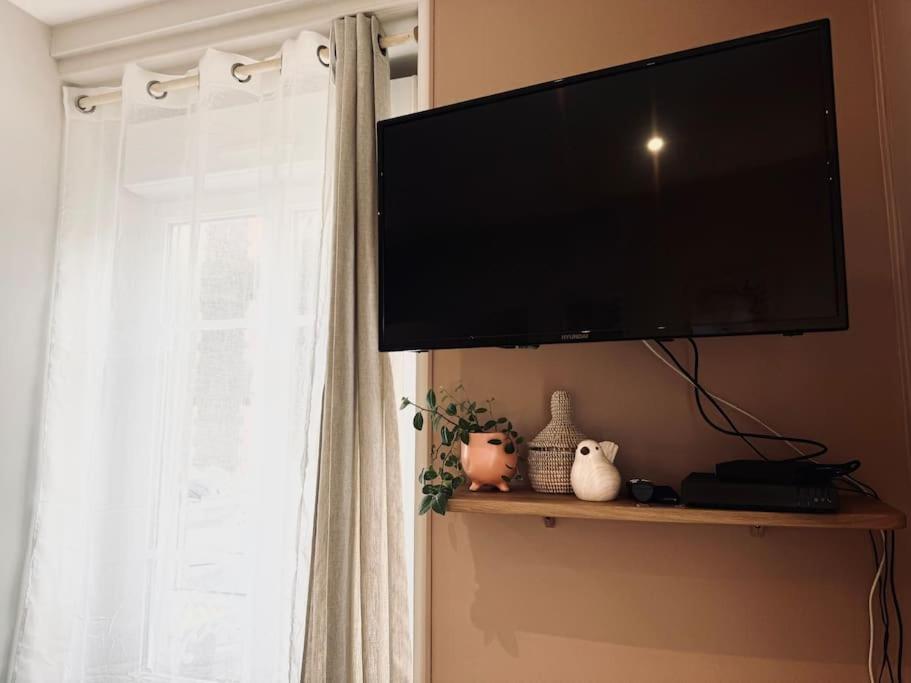 Appartement L'oreva, Adorable *