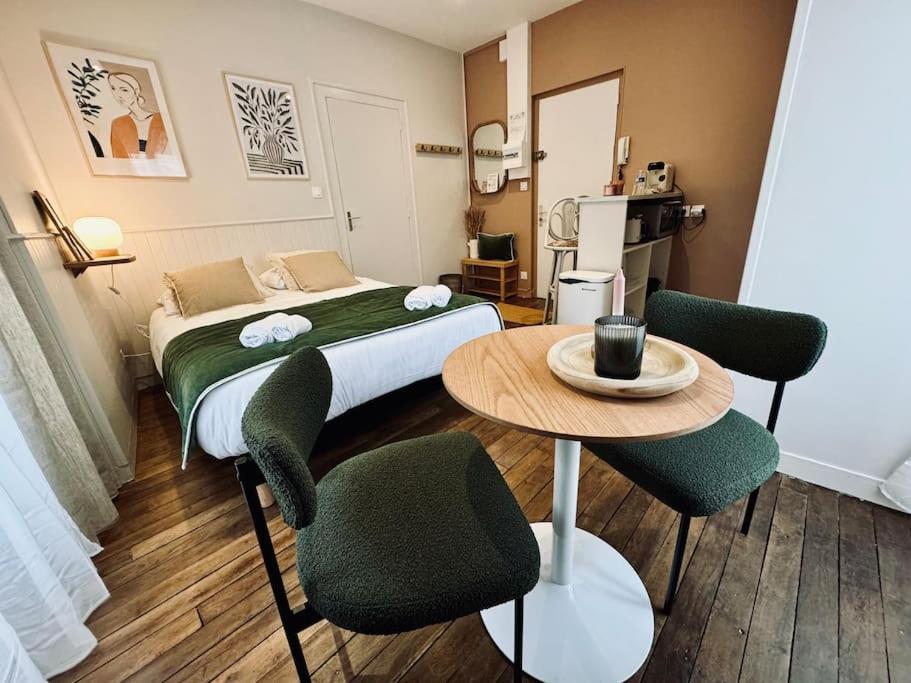 Appartement L'oreva, Adorable *